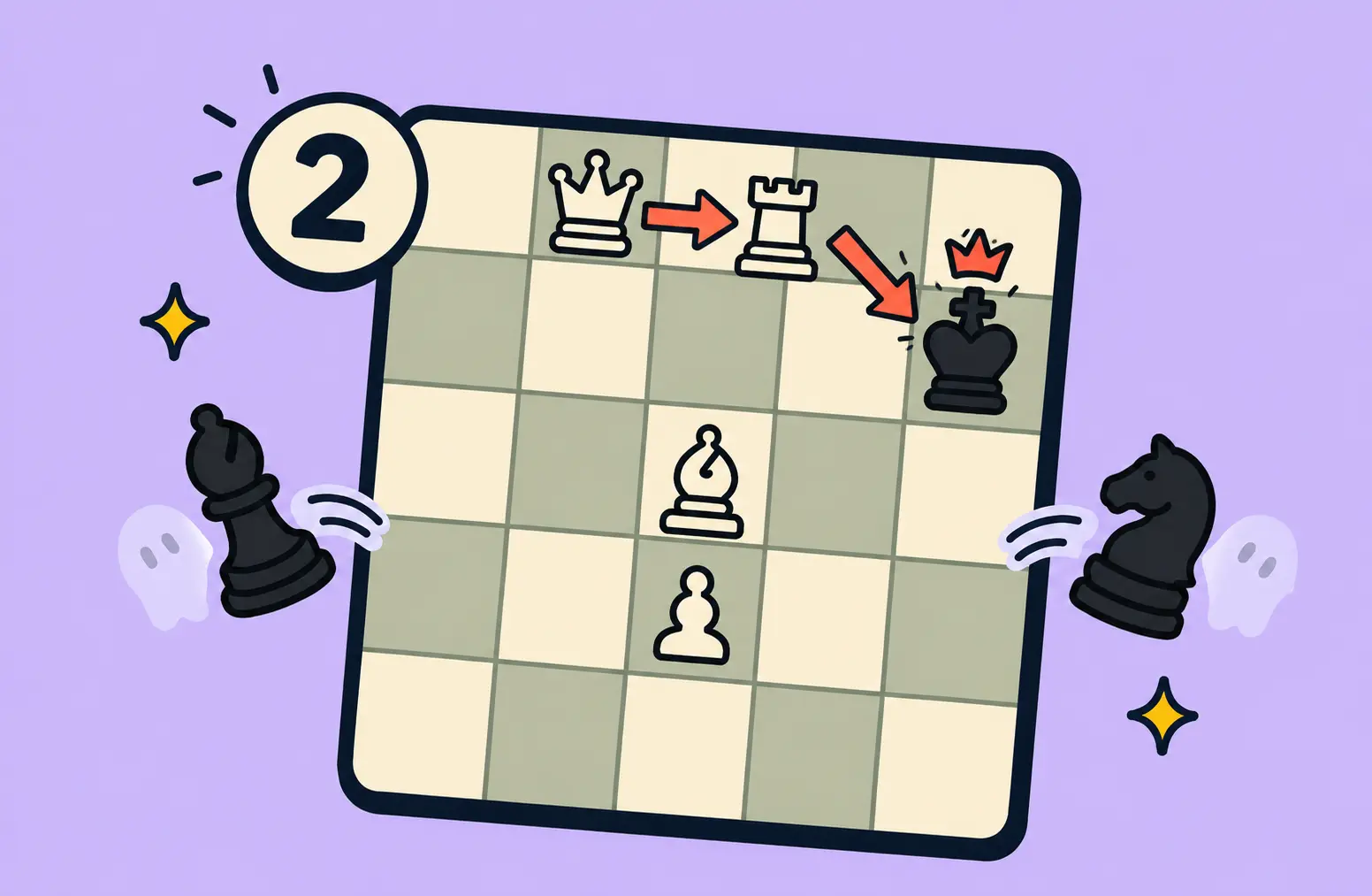 Mate in 2